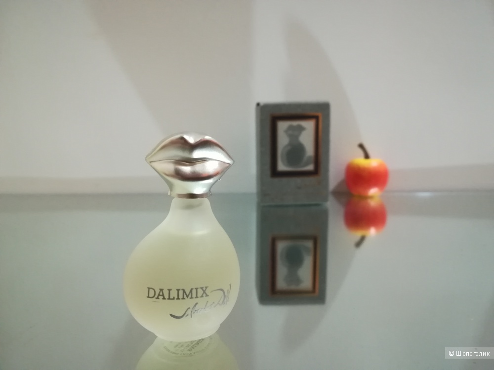 Парфюм Dalimix Salvador Dali 5 мл EDT