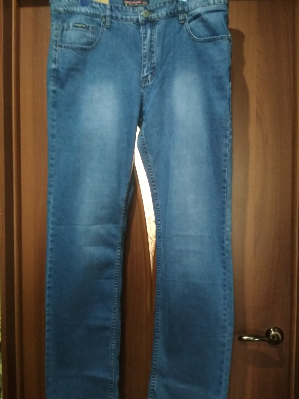 Джинсы Dsquared2 39