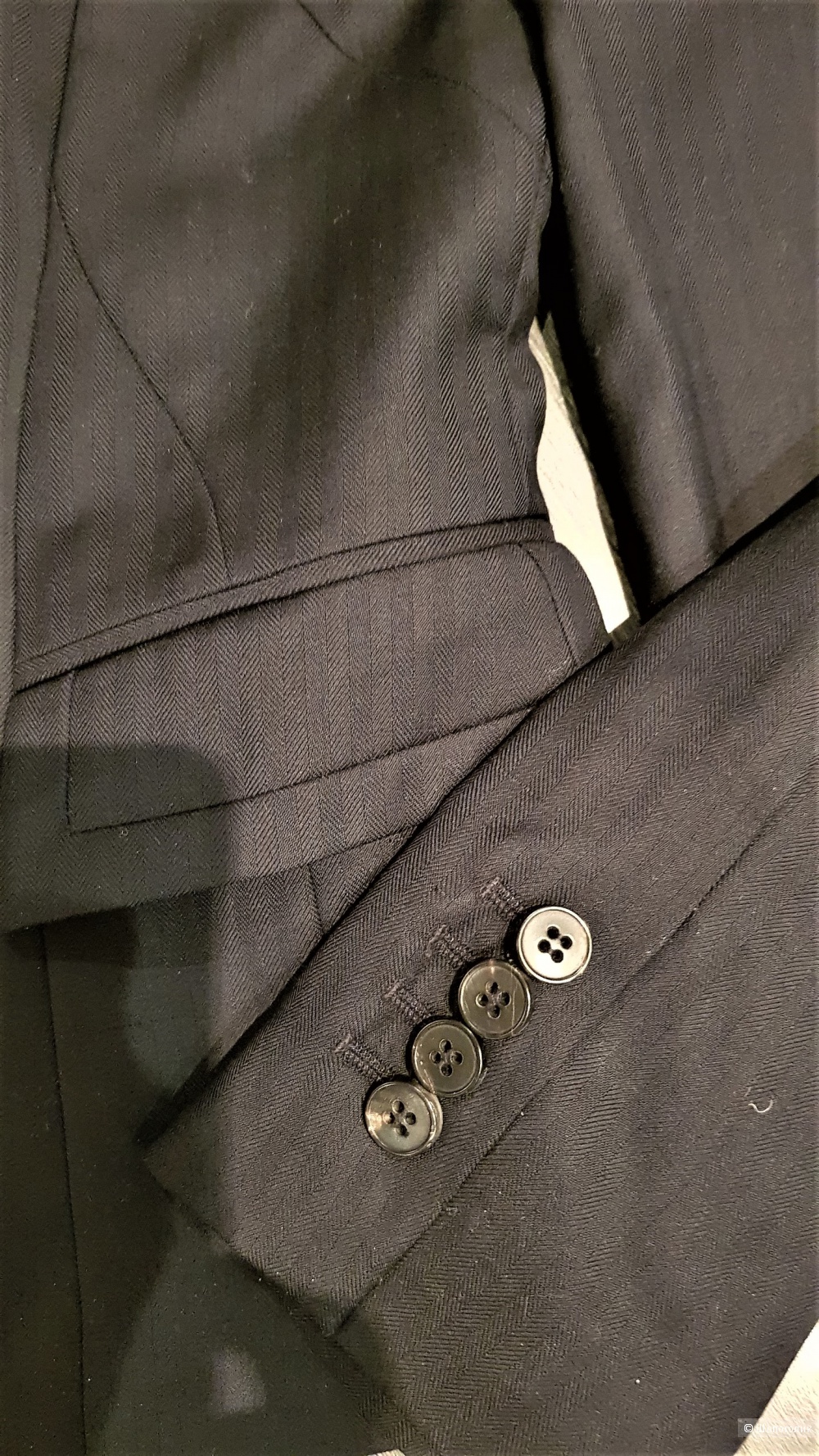 Пиджак Hugo Boss 44-46