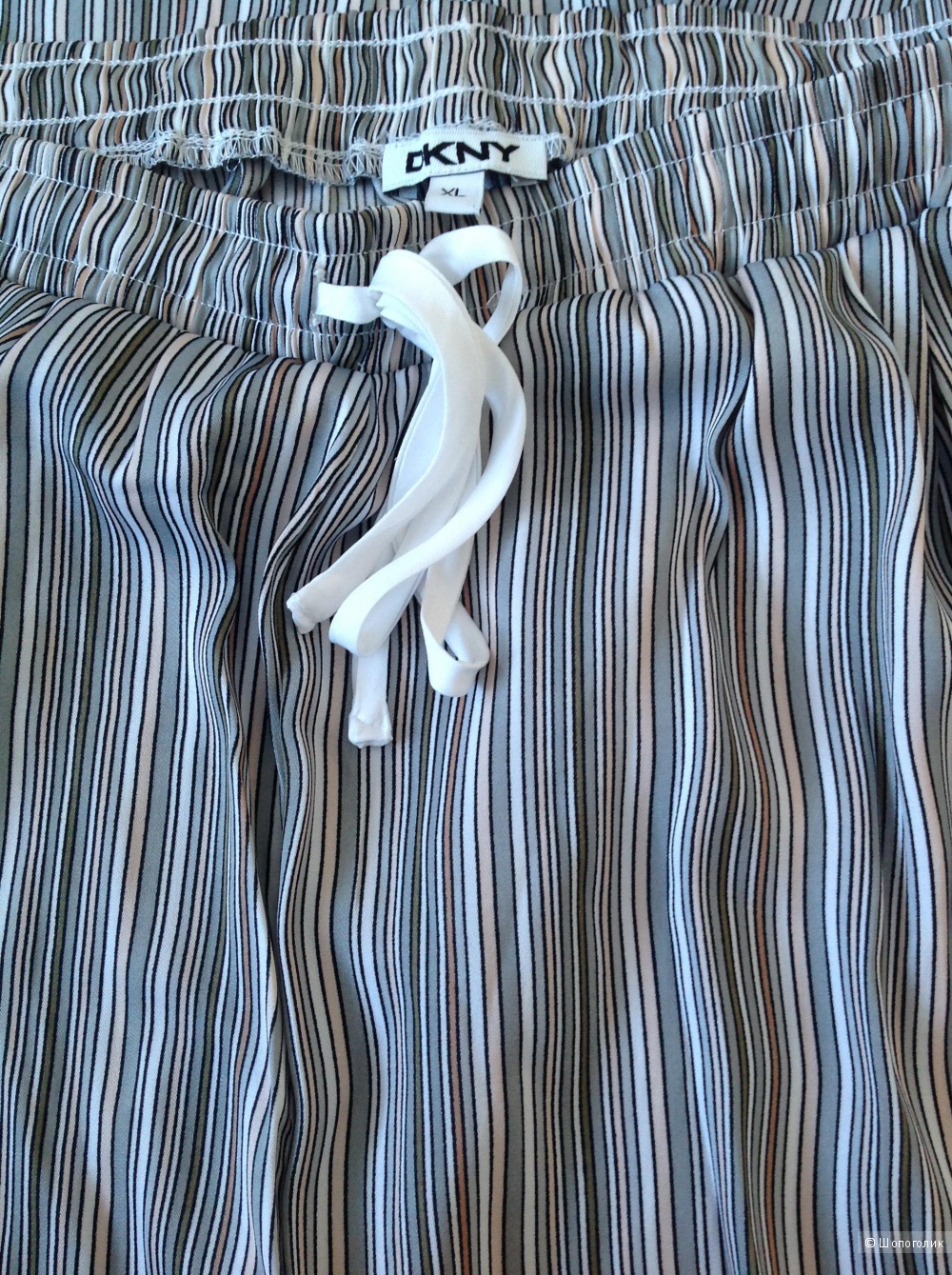 Пижама DKNY, XL, на 48-50-52