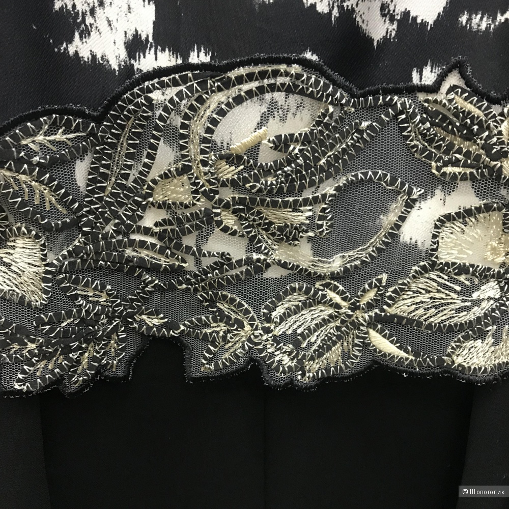 Комбинезон MaxMara Pianoforte 38it