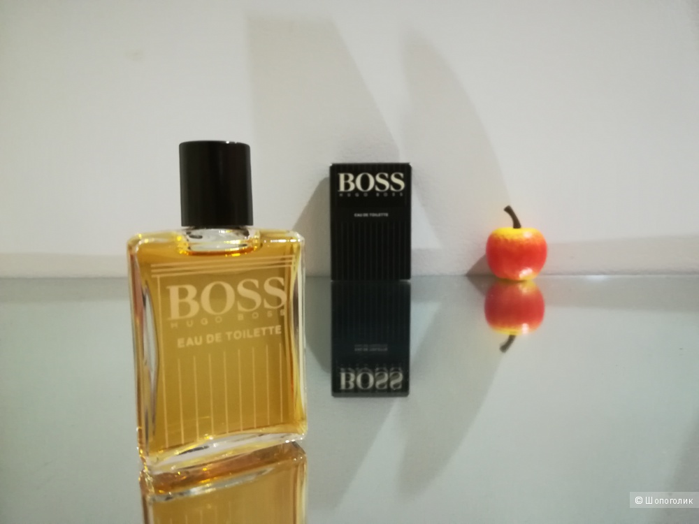 Парфюм Boss Number One Hugo Boss 10 мл. ЕDT