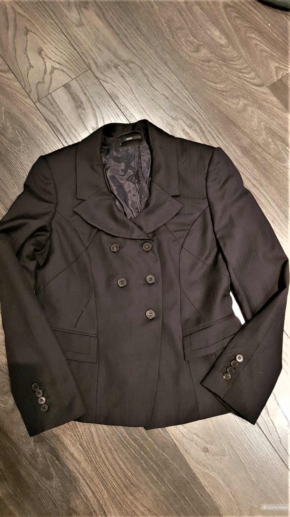 Пиджак Hugo Boss 44-46
