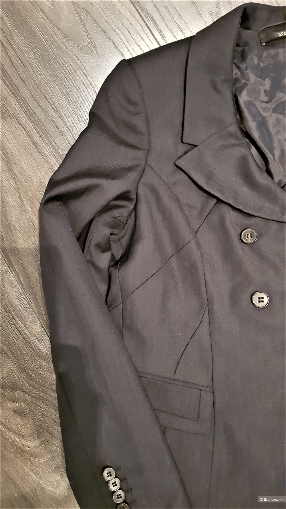 Пиджак Hugo Boss 44-46