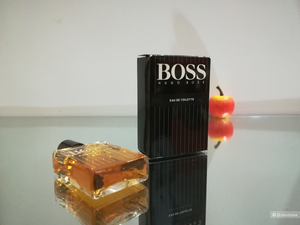 Парфюм Boss Number One Hugo Boss 10 мл. ЕDT