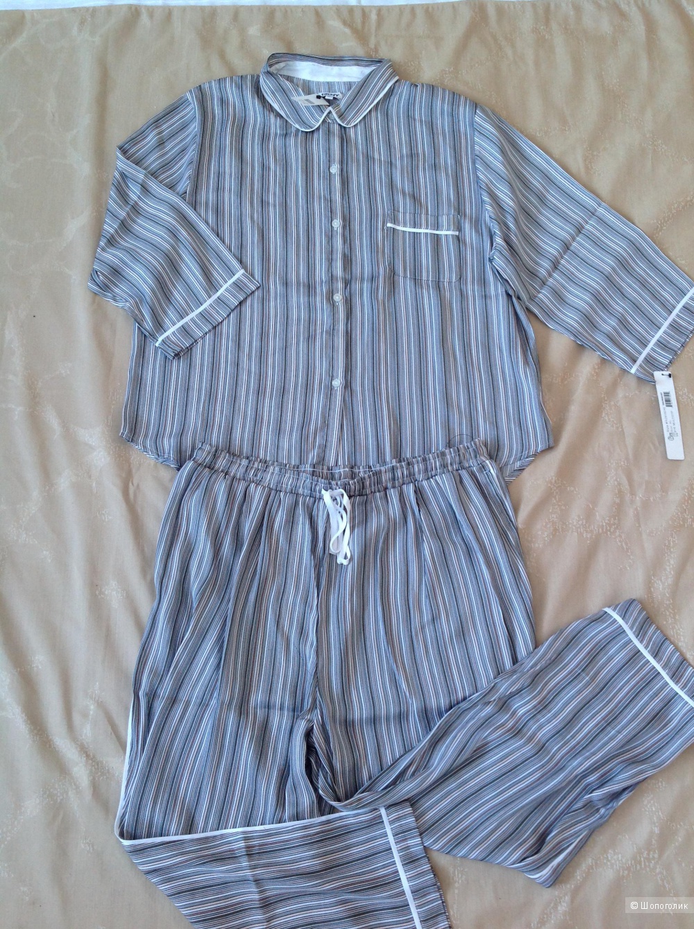 Пижама DKNY, XL, на 48-50-52