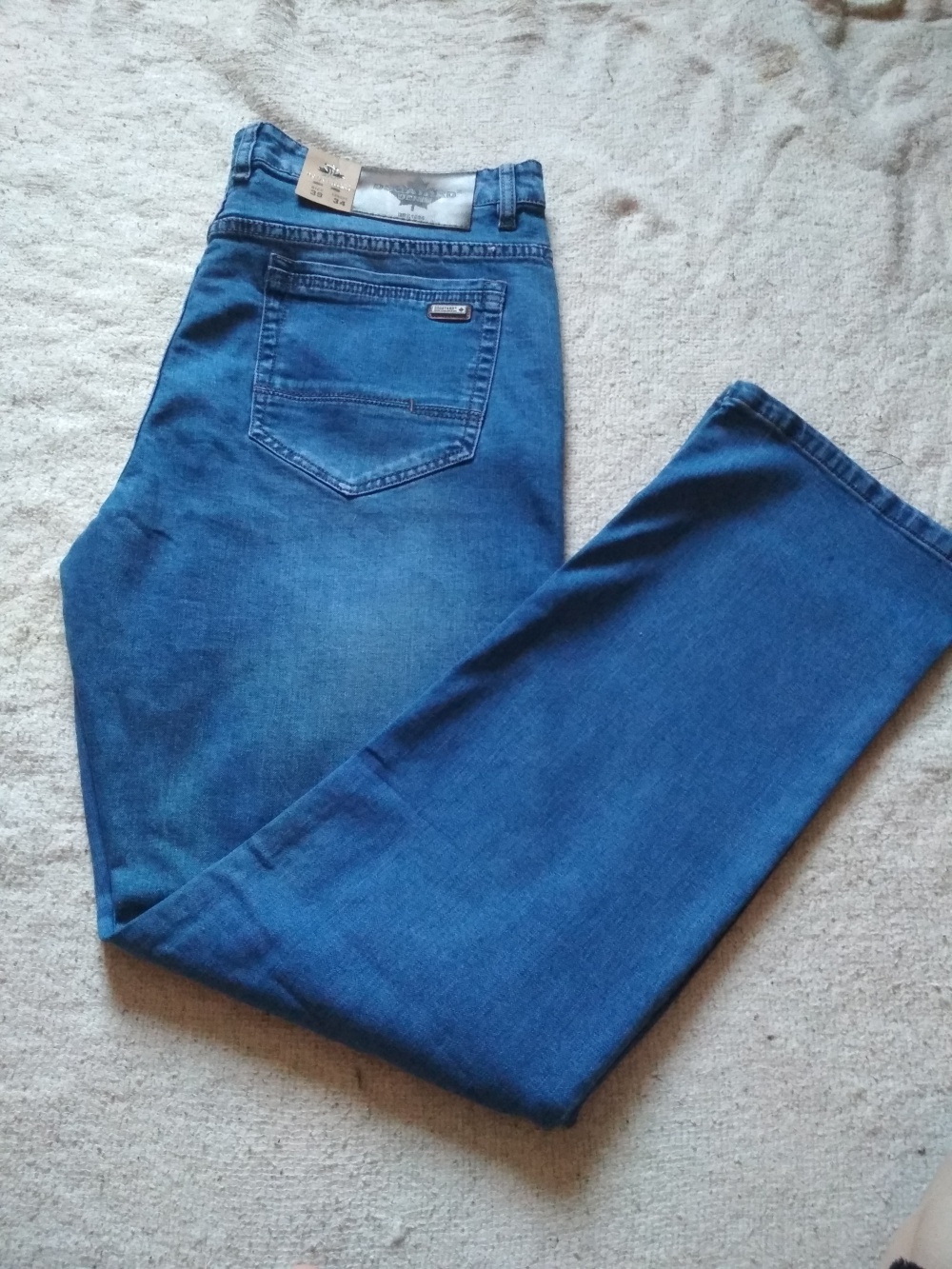 Джинсы Dsquared2 39