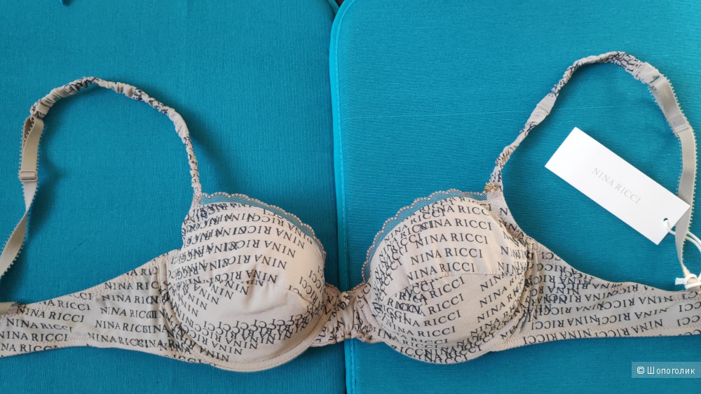 Бюстгальтер Nina Ricci 75B