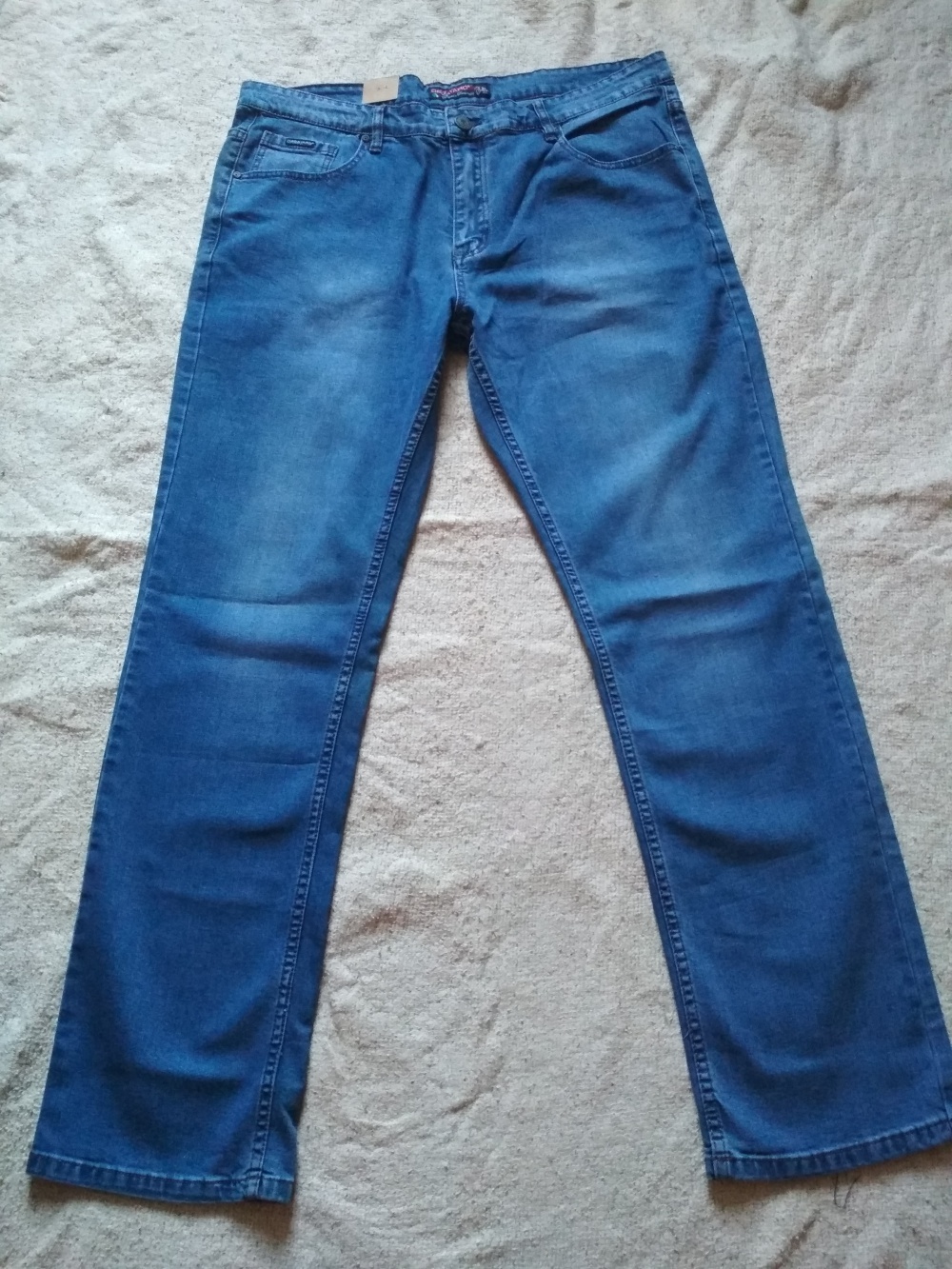 Джинсы Dsquared2 39