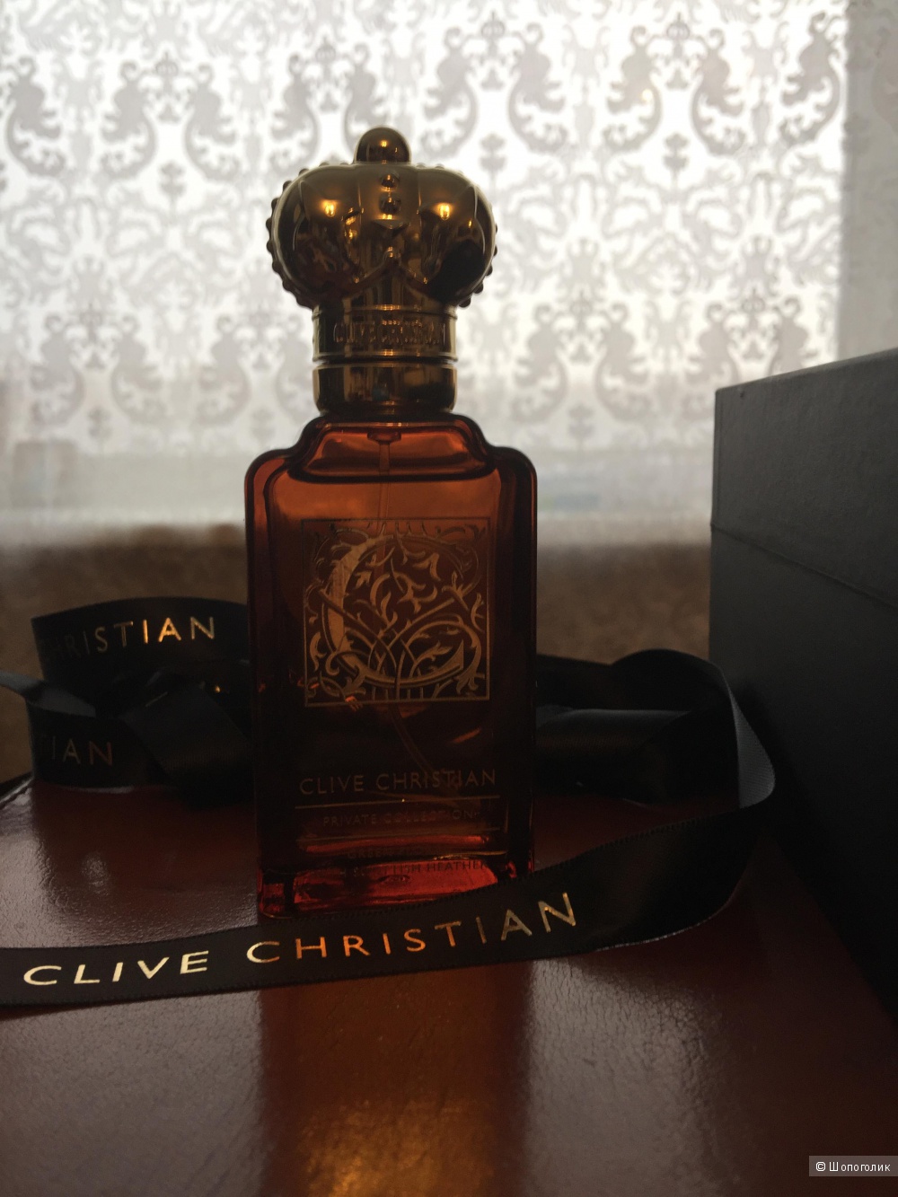 Духи Clive Christian c green floral feminine 50 ml