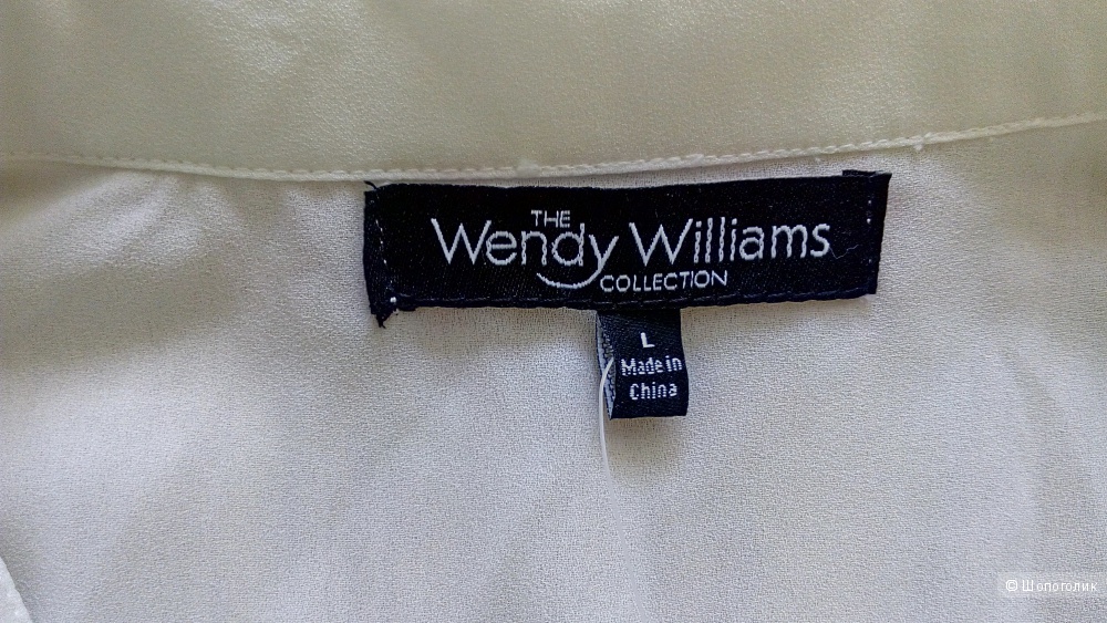 Блузка Wendy Williams, L