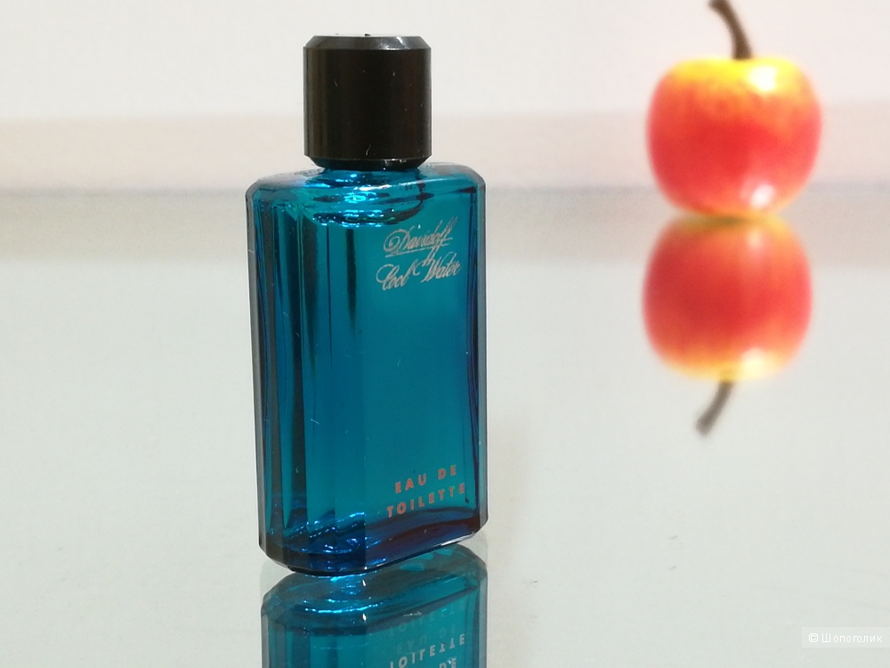 Парфюм Davidoff 5 мл. EDT. Cool Water