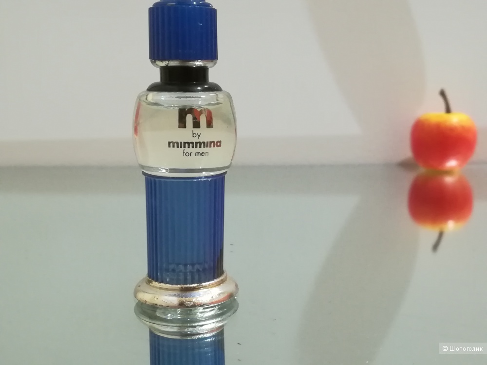 Парфюм M for Men Mimmina 7,5 мл.EDP