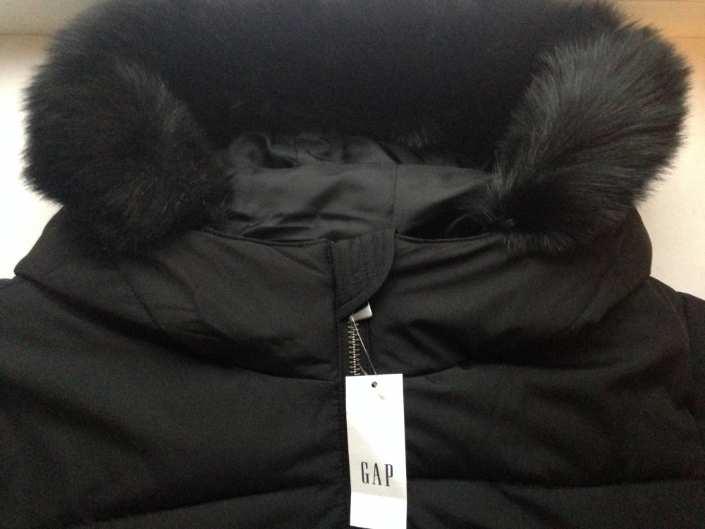 Утеплённая курточка " Gap ", размер L