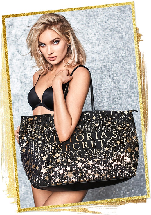 Victoria's Secret сумка