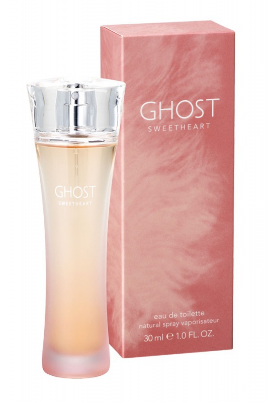 Туалетная вода Ghost Sweetheart, 30мл