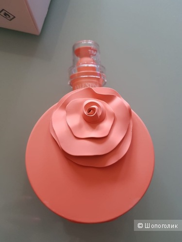 VALENTINO Valentina BLUSH EDP 80 мл