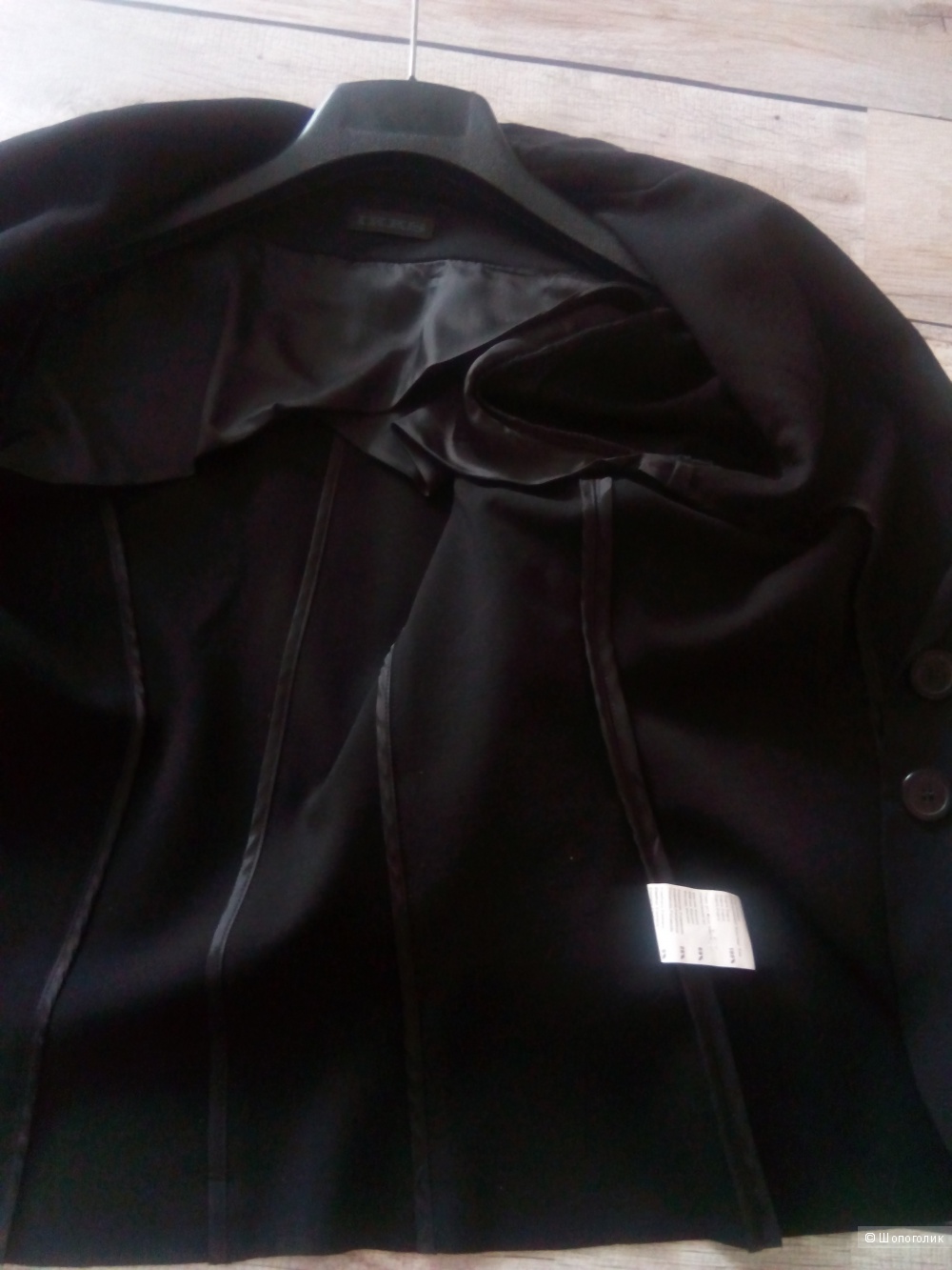 Пиджак IKKS, размер 40