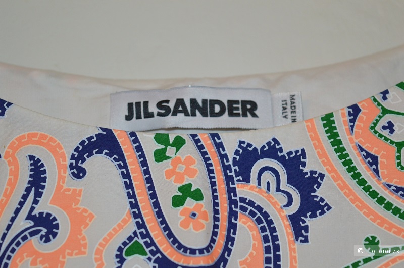 Платье JIL SANDER ,размер 46.