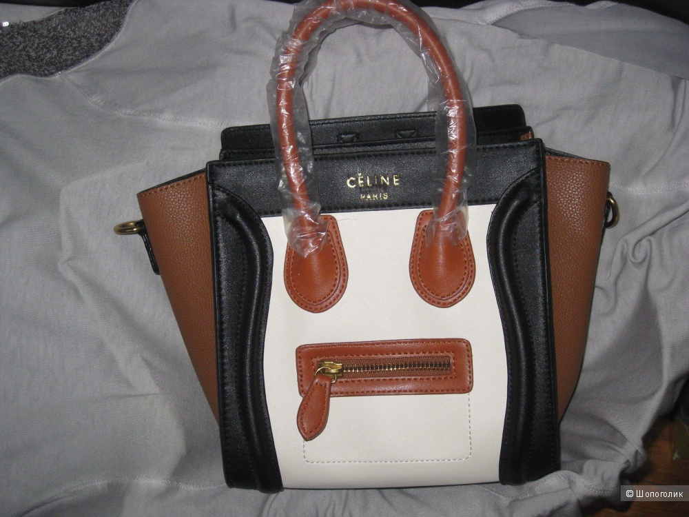 Сумка Celine Paris