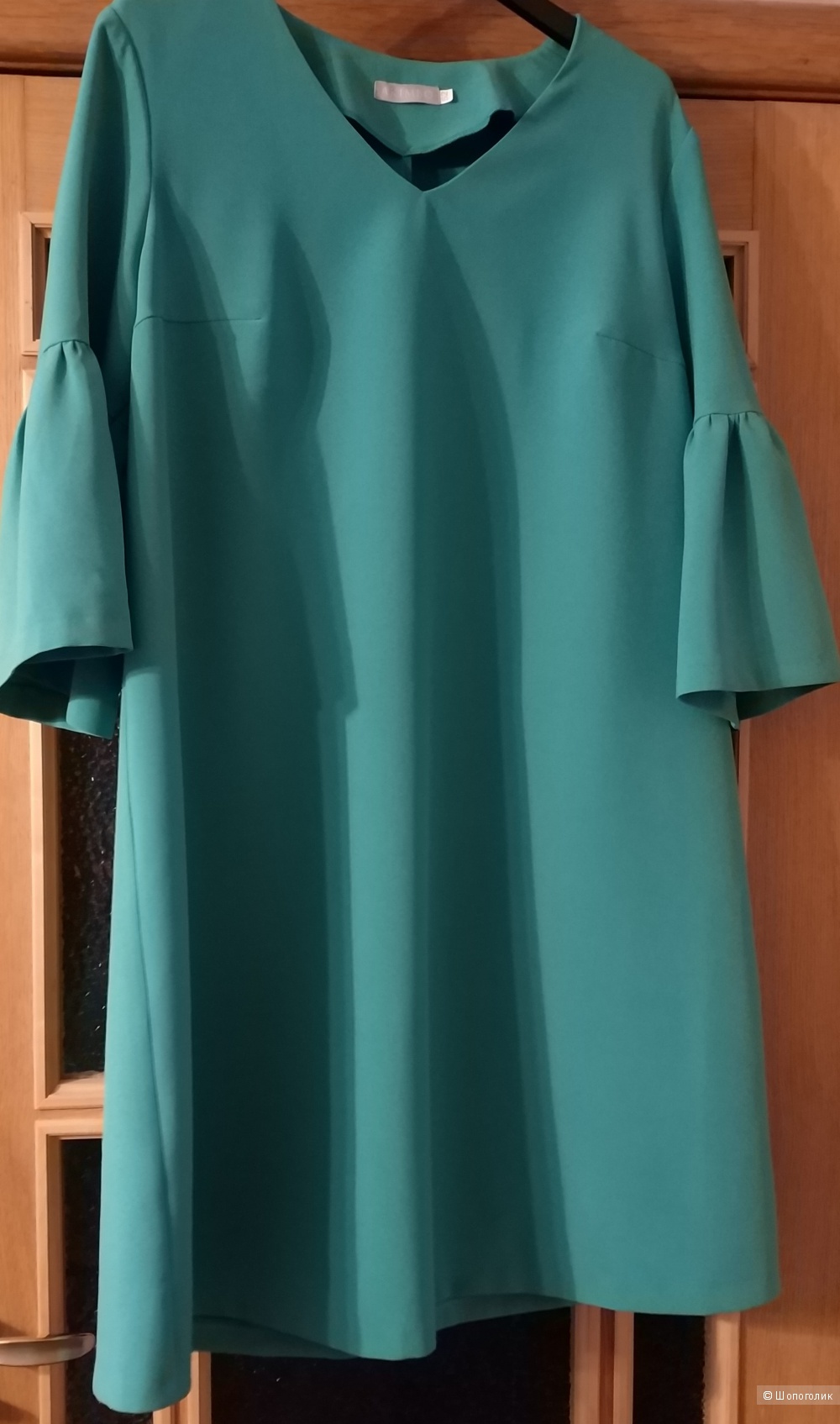 Платье Akimbo размер 52 (на 52-54)