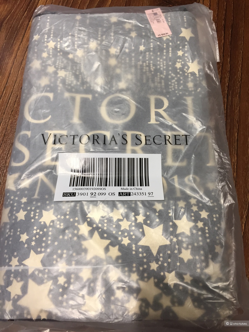 Victoria's Secret сумка