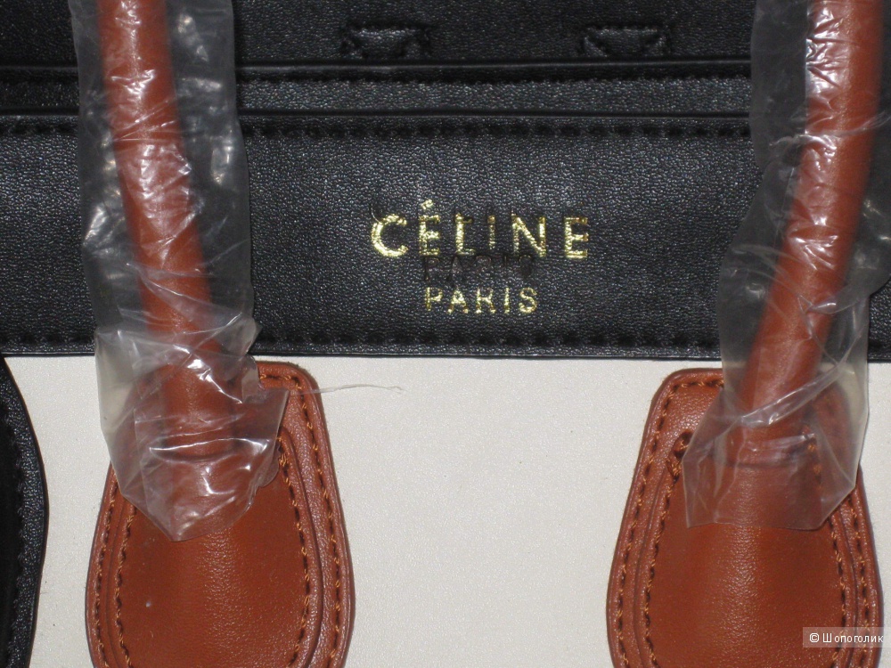 Сумка Celine Paris