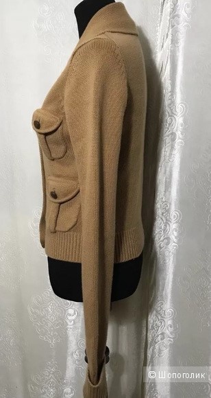Кардиган кашемировый Joie, М