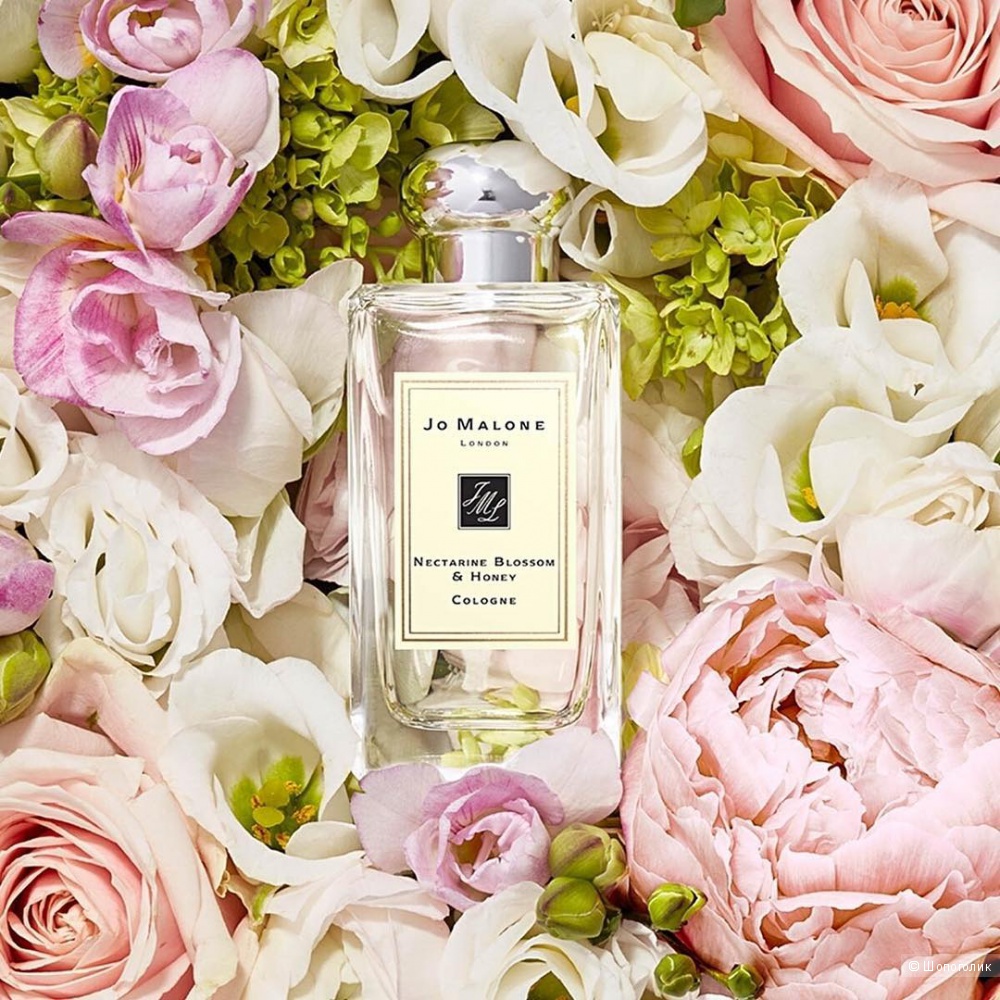 Парфюм Jo Malone NECTARINE BLOSSOM & HONEY, 30 мл