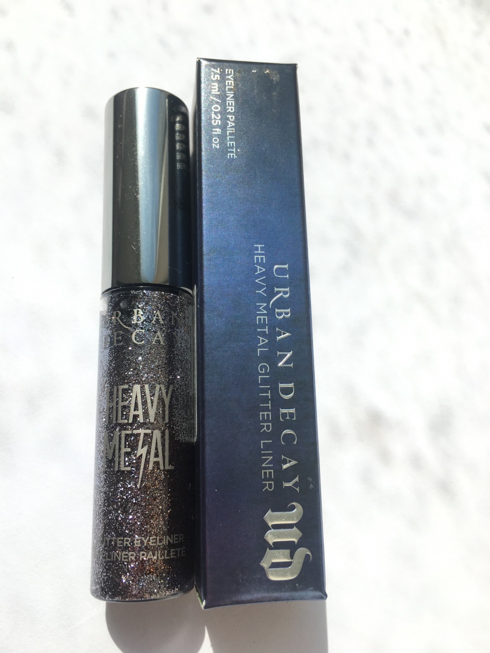 Подводка Urban Decay