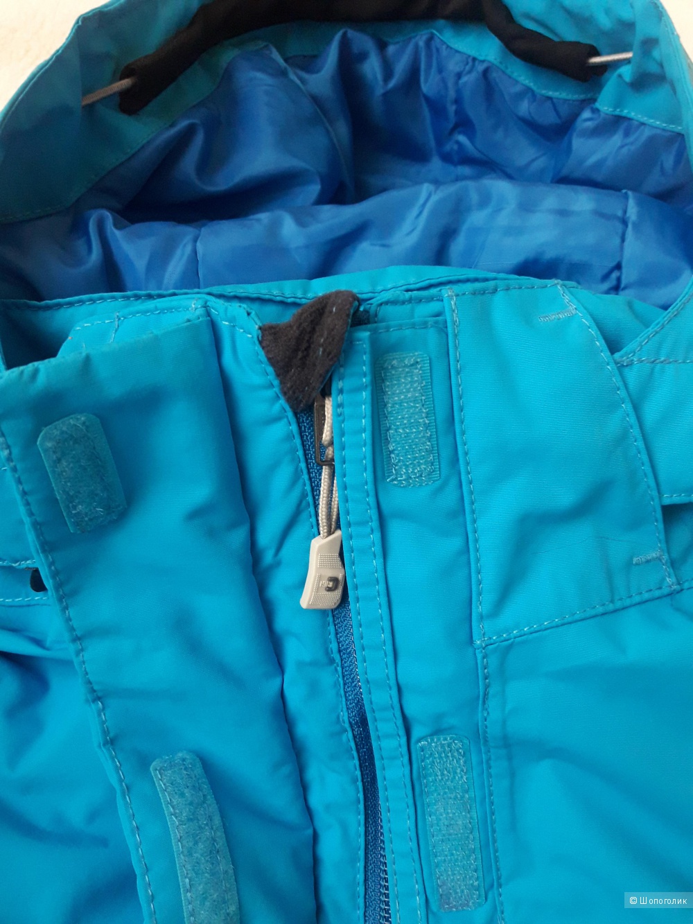Куртка Didriksons, размер 42-44