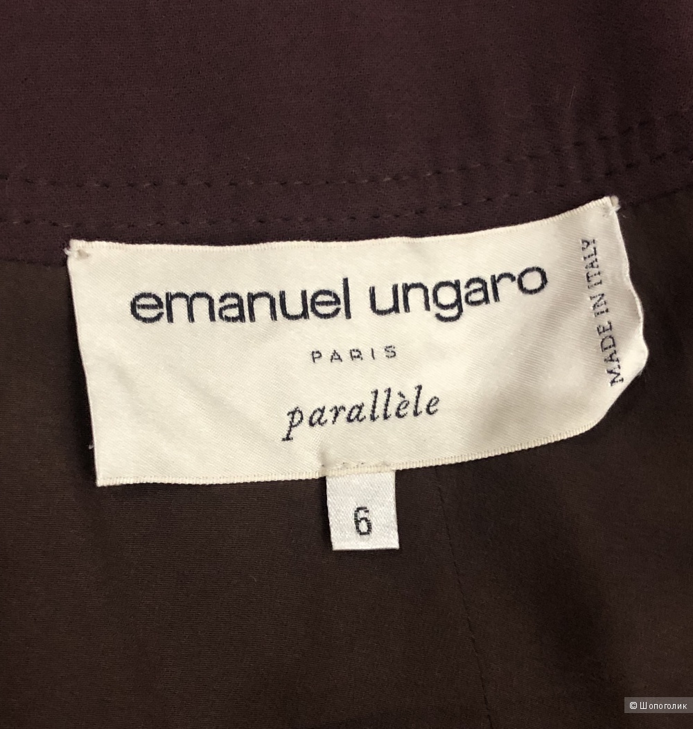 Юбка Emanuel Ungaro, размер S.