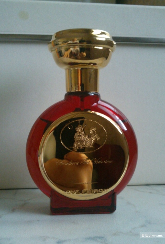 Love Poison Boadicea the Victorious (EDP), 47/50 ml.