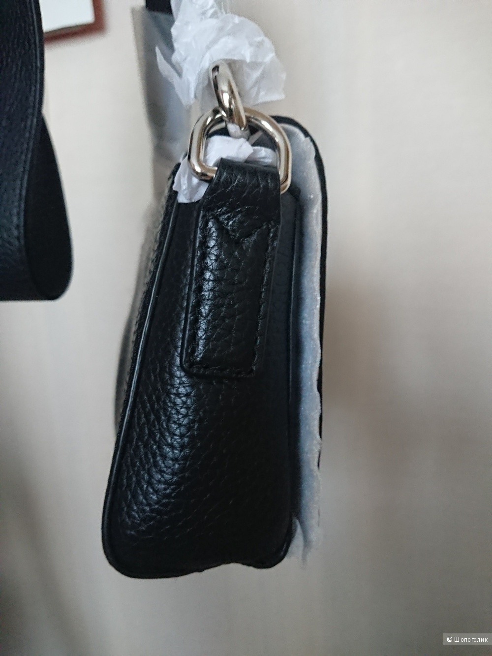 Сумка кроссбоди marc jacobs модель gotham