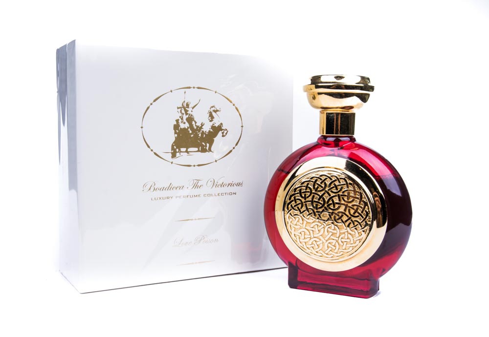 Love Poison Boadicea the Victorious (EDP), 47/50 ml.