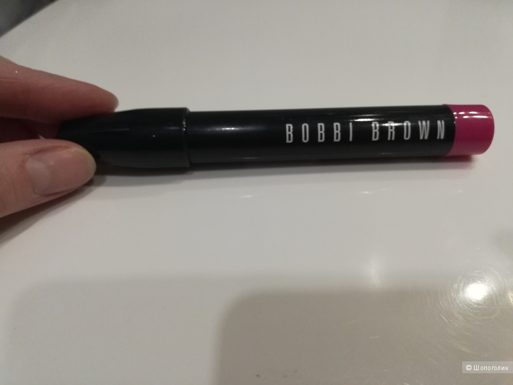 Bobbi brawn Hot berry, помада карандаш