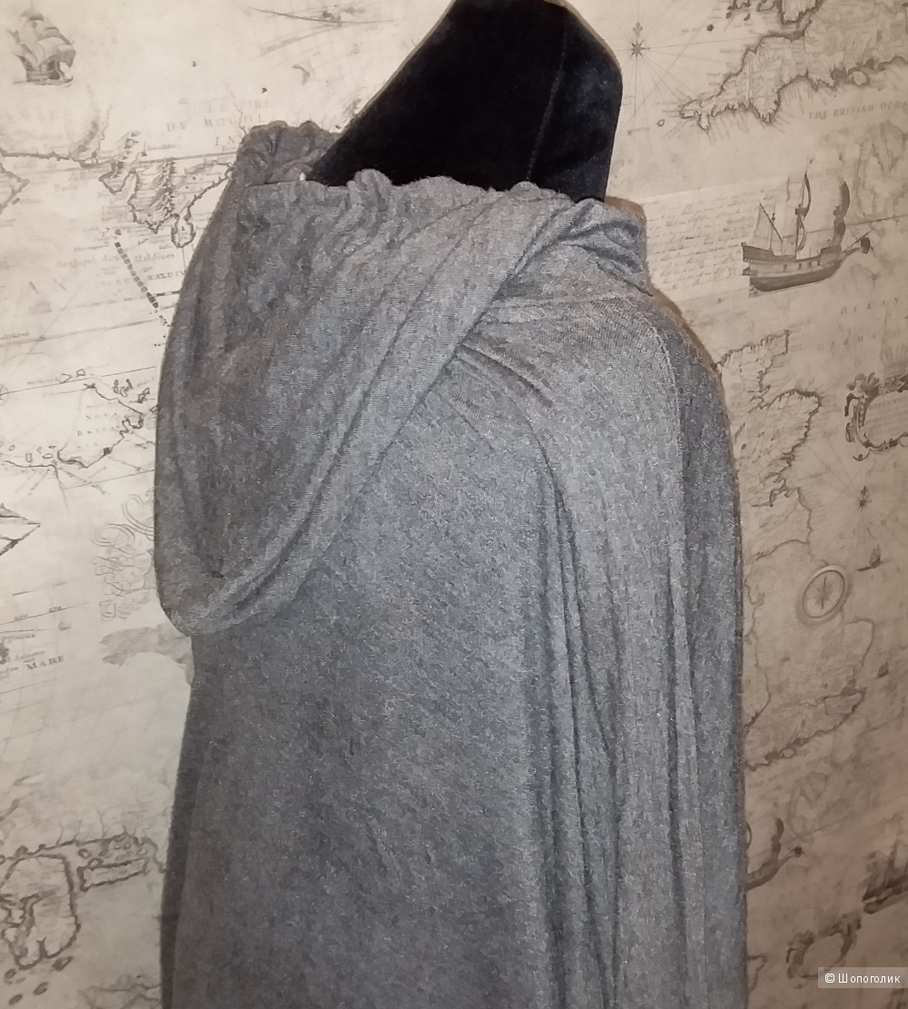Туника/худи brangy melville, one size