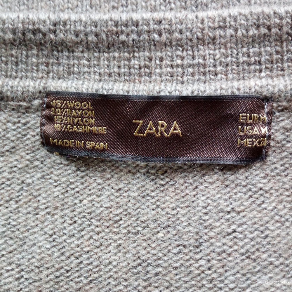 Платье Zara, размер М.