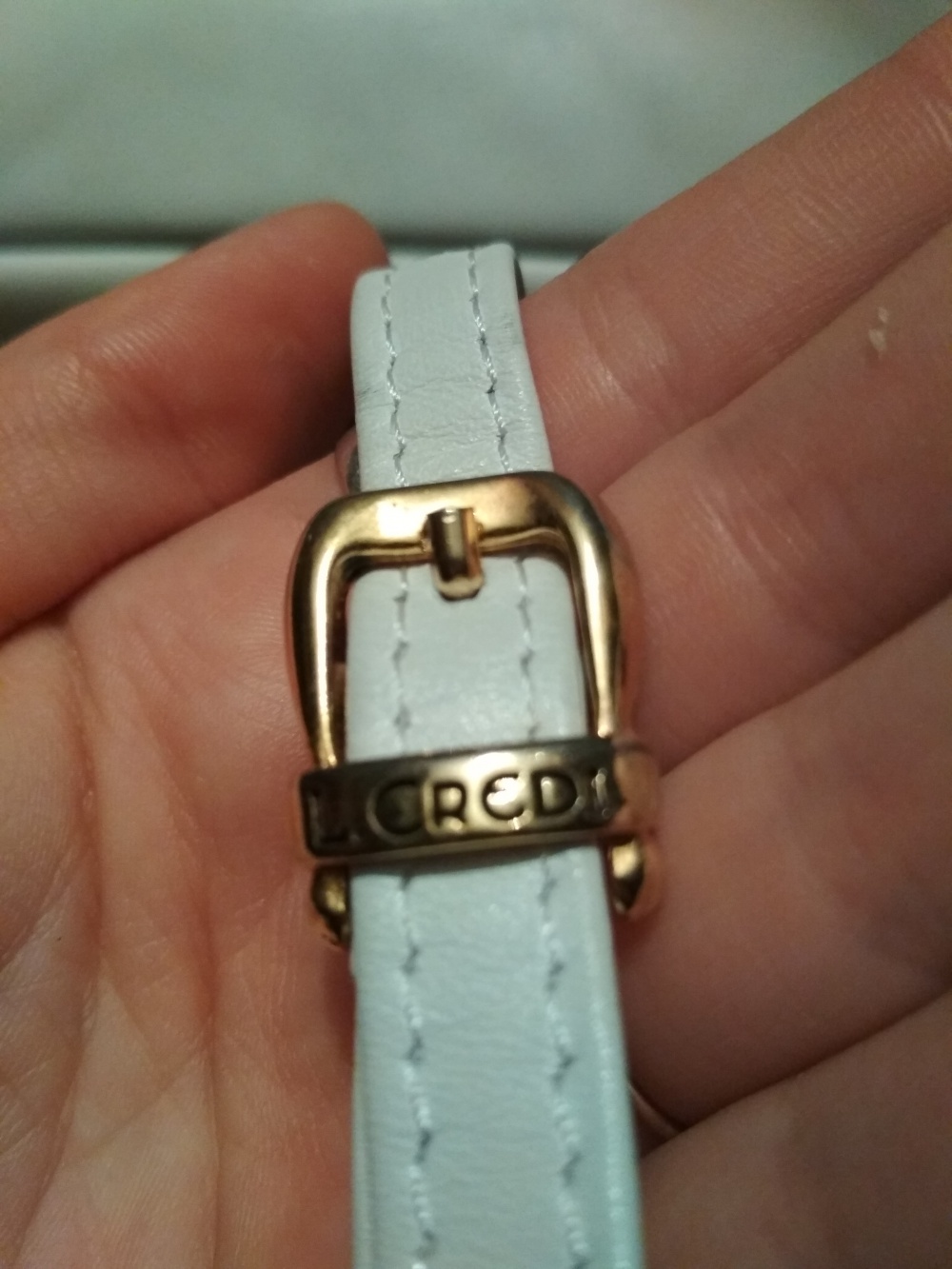 Сумка LC