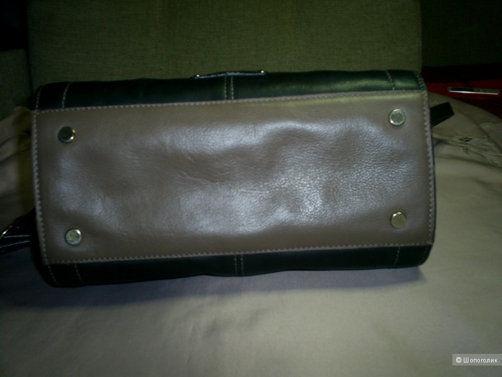 Сумка от Clarks 29-26-11 см.