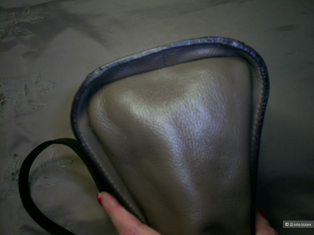 Сумка от Clarks 29-26-11 см.