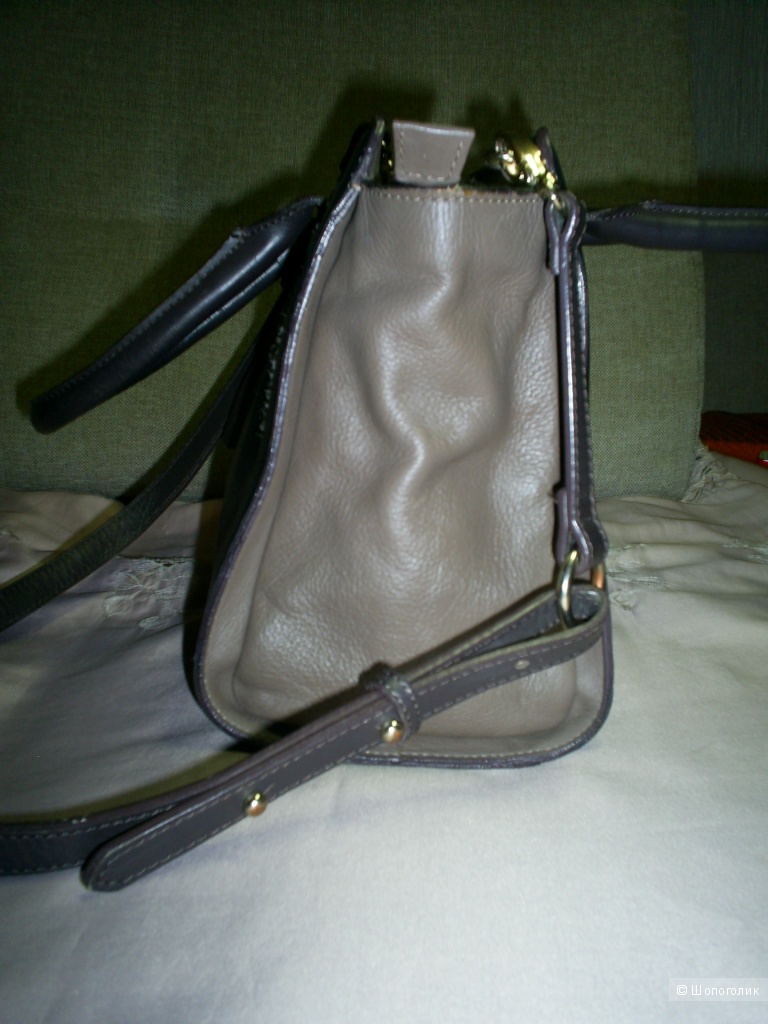 Сумка от Clarks 29-26-11 см.