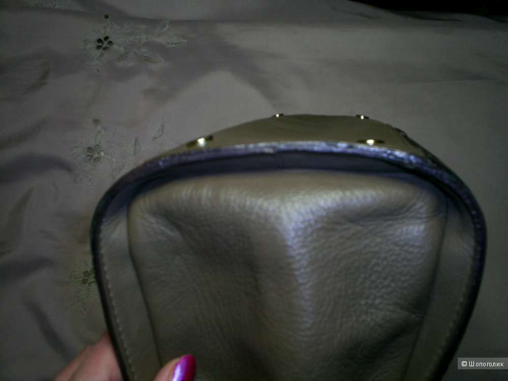 Сумка от Clarks 29-26-11 см.