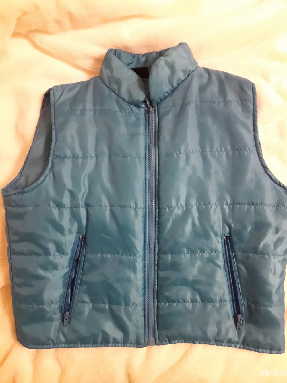 Куртка Didriksons, размер 42-44