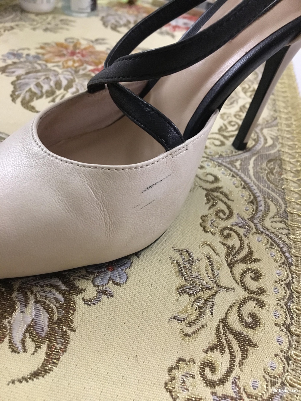 Туфли GRACIANA , размер 35