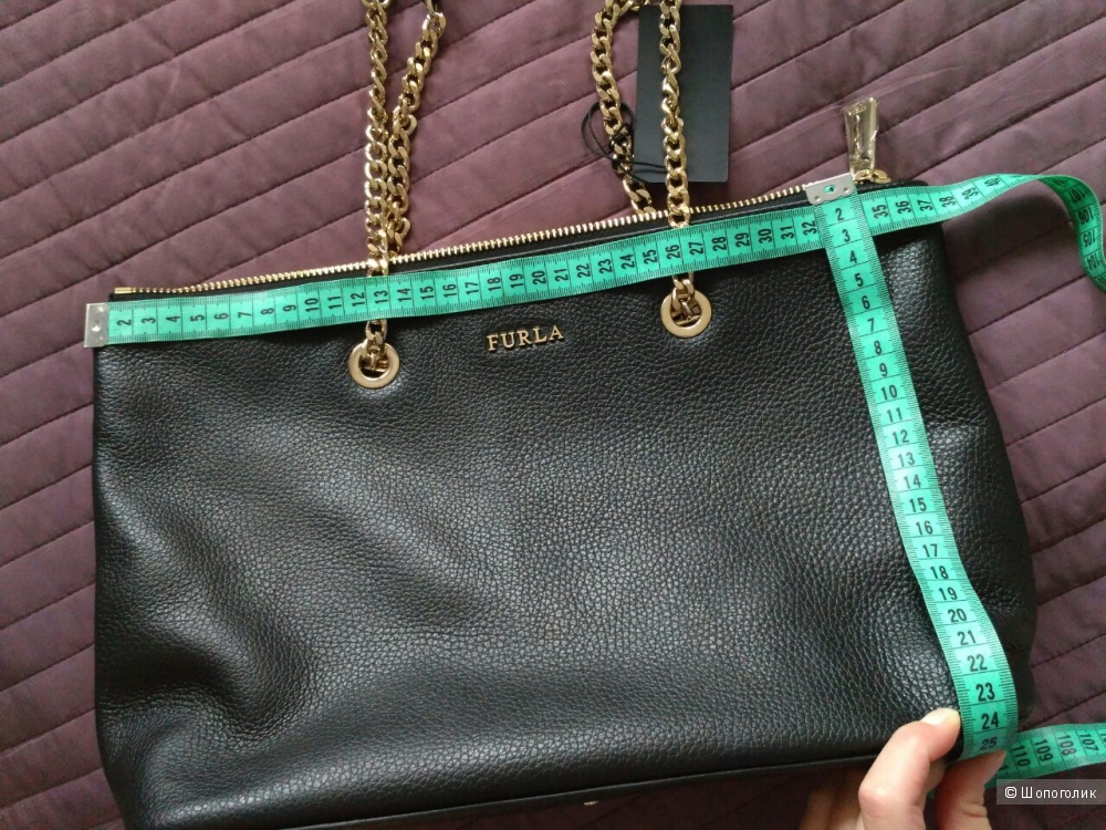 Сумка Furla, one size
