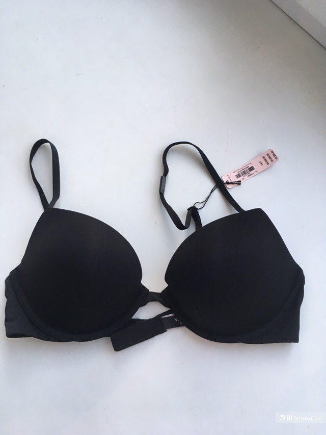 Push-Up Plunge Bra , 34С, Victoria's Secret