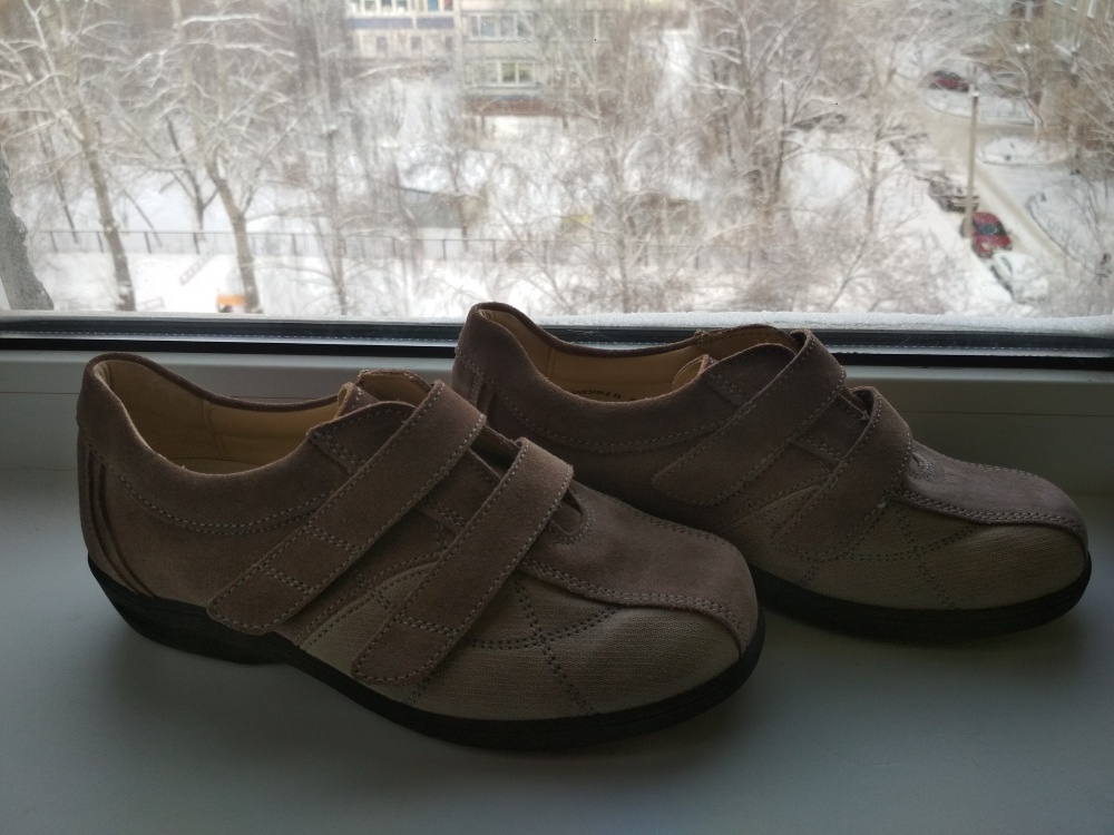 Кроссовки Actiflex 39