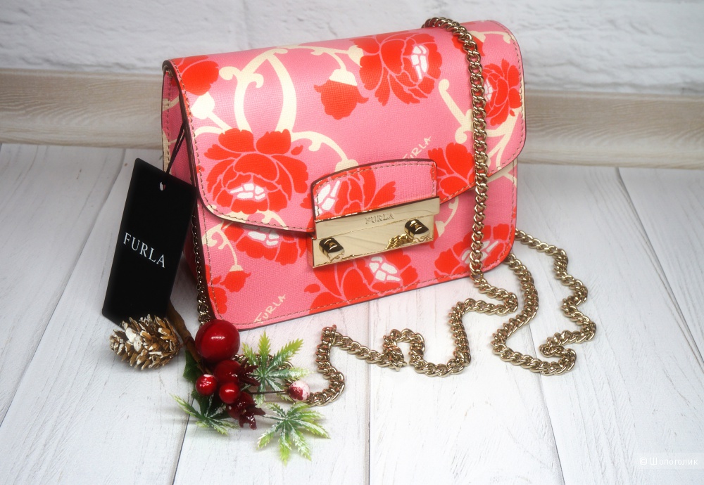 Кроссбоди Furla Julia