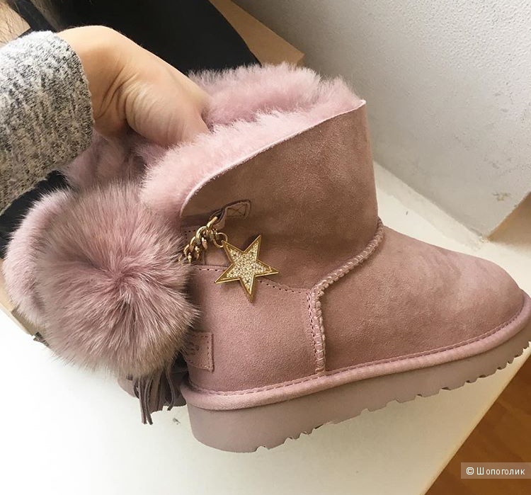 Угги Ugg 36 -37